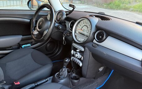 MINI Hatch, 2008 год, 700 000 рублей, 12 фотография