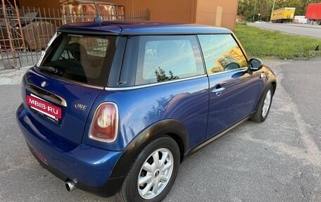 MINI Hatch, 2008 год, 700 000 рублей, 16 фотография