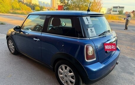 MINI Hatch, 2008 год, 700 000 рублей, 18 фотография