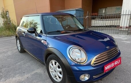MINI Hatch, 2008 год, 700 000 рублей, 15 фотография