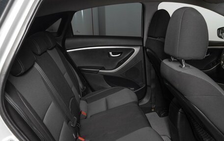 Hyundai i30 II рестайлинг, 2012 год, 850 000 рублей, 8 фотография