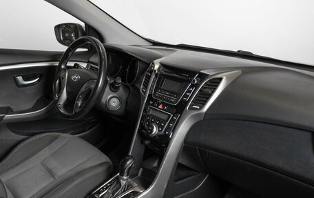 Hyundai i30 II рестайлинг, 2012 год, 850 000 рублей, 7 фотография