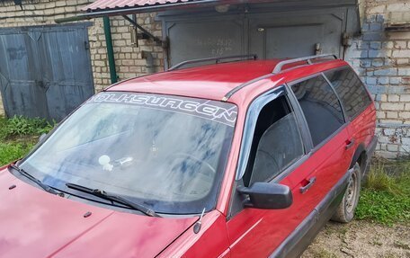 Volkswagen Passat B3, 1990 год, 180 000 рублей, 1 фотография