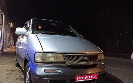 Nissan Largo III (W30), 1997 год, 400 000 рублей, 1 фотография