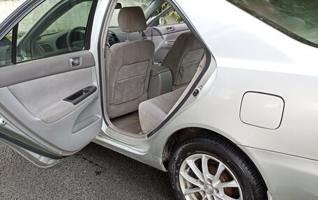 Toyota Camry V40, 2004 год, 800 000 рублей, 4 фотография