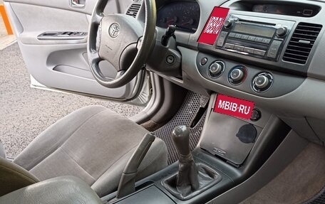 Toyota Camry V40, 2004 год, 800 000 рублей, 7 фотография