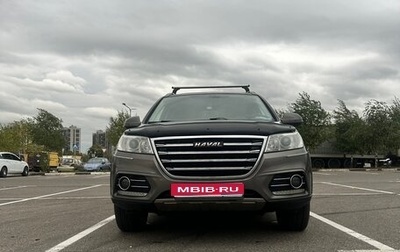 Haval H6, 2017 год, 1 450 000 рублей, 1 фотография