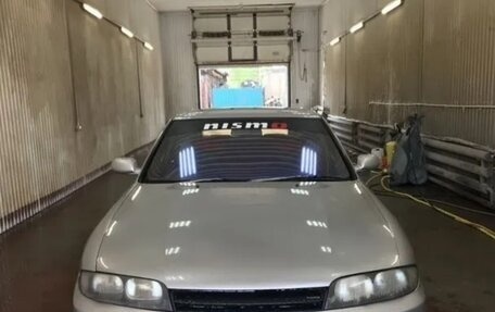 Nissan Skyline, 1993 год, 450 000 рублей, 1 фотография