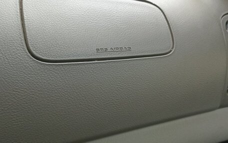 Toyota Camry V40, 2004 год, 800 000 рублей, 11 фотография