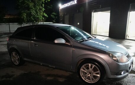 Opel Astra H, 2007 год, 415 000 рублей, 2 фотография