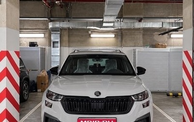 Skoda Kodiaq I, 2024 год, 4 780 000 рублей, 1 фотография