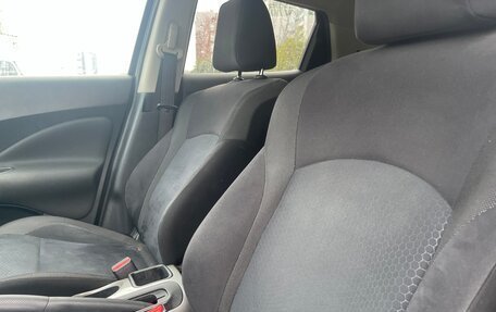 Nissan Juke II, 2015 год, 1 097 000 рублей, 9 фотография