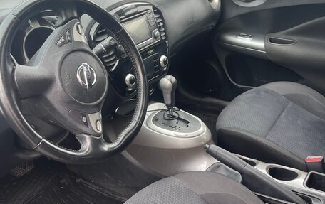 Nissan Juke II, 2015 год, 1 097 000 рублей, 3 фотография