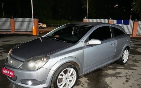 Opel Astra H, 2007 год, 415 000 рублей, 7 фотография