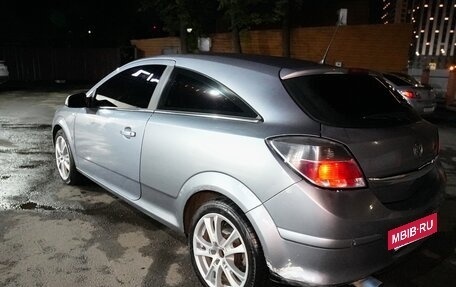 Opel Astra H, 2007 год, 415 000 рублей, 9 фотография