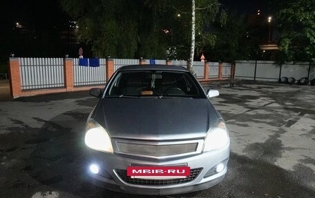 Opel Astra H, 2007 год, 415 000 рублей, 8 фотография