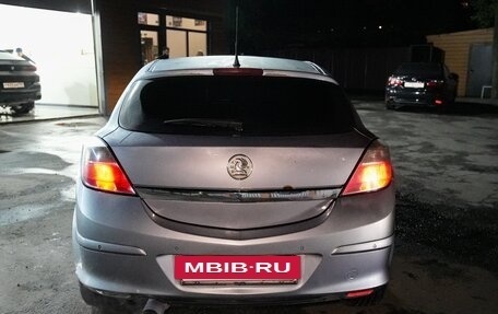 Opel Astra H, 2007 год, 415 000 рублей, 10 фотография