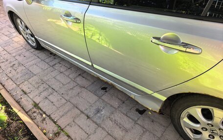 Honda Civic VIII, 2008 год, 440 000 рублей, 5 фотография