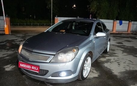 Opel Astra H, 2007 год, 415 000 рублей, 6 фотография