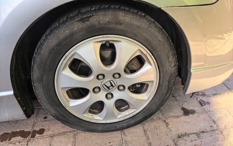 Honda Civic VIII, 2008 год, 440 000 рублей, 8 фотография