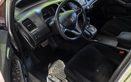 Honda Civic VIII, 2008 год, 440 000 рублей, 10 фотография