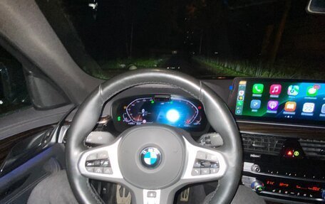 BMW 5 серия, 2021 год, 4 790 000 рублей, 10 фотография