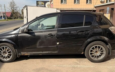 Opel Astra H, 2008 год, 320 000 рублей, 5 фотография