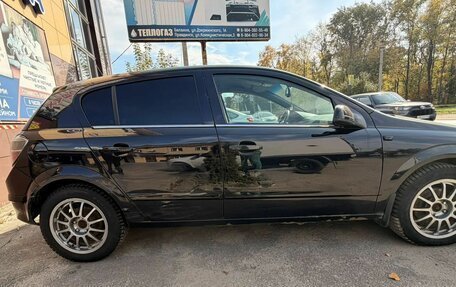 Opel Astra H, 2008 год, 320 000 рублей, 4 фотография