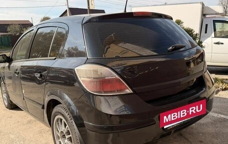 Opel Astra H, 2008 год, 320 000 рублей, 3 фотография