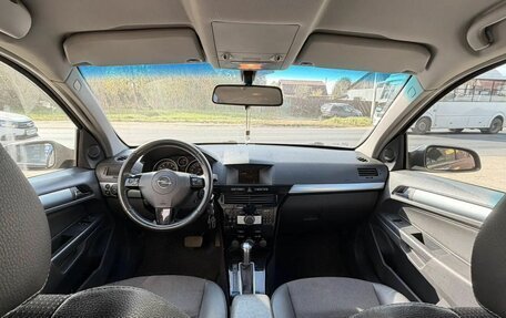 Opel Astra H, 2008 год, 320 000 рублей, 6 фотография