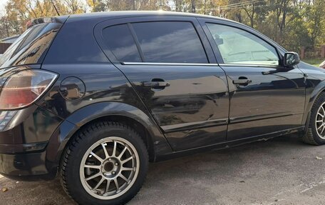 Opel Astra H, 2008 год, 320 000 рублей, 8 фотография