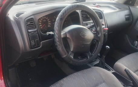 Nissan Primera II рестайлинг, 1998 год, 200 000 рублей, 5 фотография