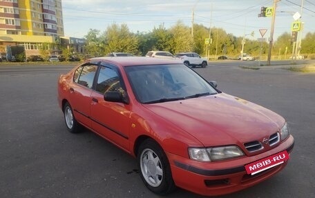 Nissan Primera II рестайлинг, 1998 год, 200 000 рублей, 7 фотография