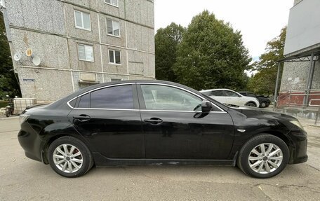 Mazda 6, 2009 год, 720 000 рублей, 3 фотография