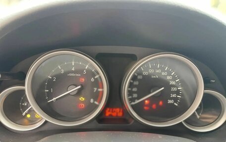 Mazda 6, 2009 год, 720 000 рублей, 7 фотография