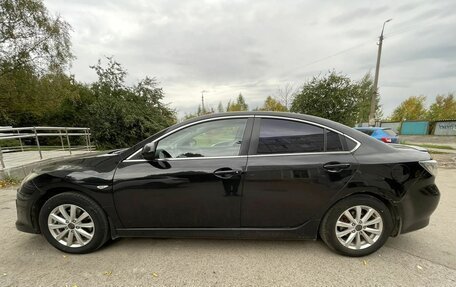 Mazda 6, 2009 год, 720 000 рублей, 2 фотография