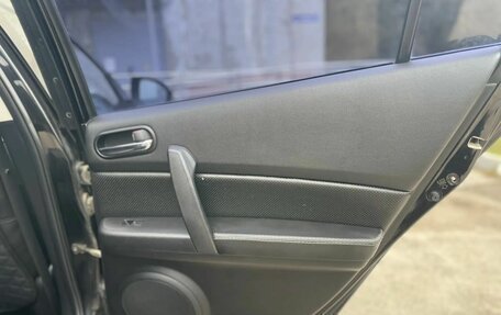 Mazda 6, 2009 год, 720 000 рублей, 9 фотография