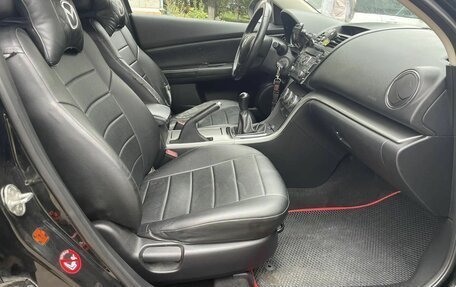 Mazda 6, 2009 год, 720 000 рублей, 5 фотография