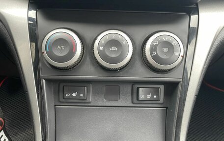 Mazda 6, 2009 год, 720 000 рублей, 6 фотография