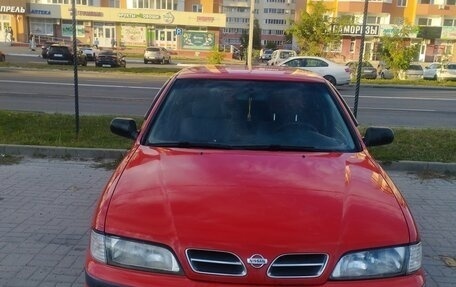 Nissan Primera II рестайлинг, 1998 год, 200 000 рублей, 8 фотография