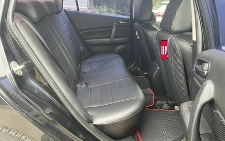 Mazda 6, 2009 год, 720 000 рублей, 8 фотография
