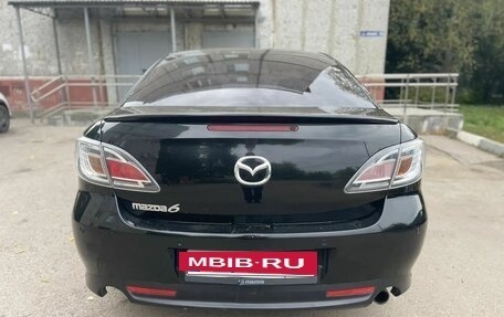 Mazda 6, 2009 год, 720 000 рублей, 4 фотография