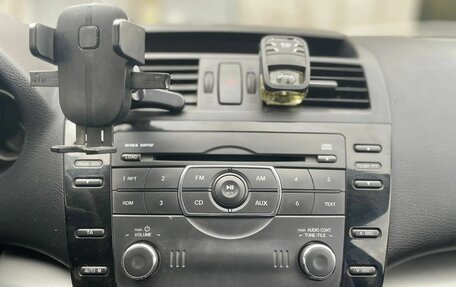 Mazda 6, 2009 год, 720 000 рублей, 14 фотография
