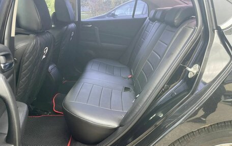 Mazda 6, 2009 год, 720 000 рублей, 17 фотография