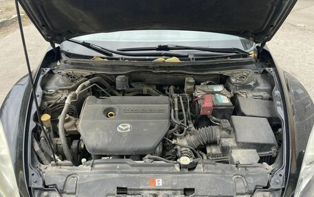 Mazda 6, 2009 год, 720 000 рублей, 20 фотография