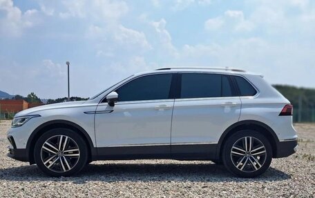 Volkswagen Tiguan II, 2023 год, 2 900 000 рублей, 5 фотография