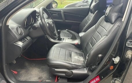 Mazda 6, 2009 год, 720 000 рублей, 12 фотография