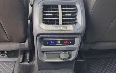 Volkswagen Tiguan II, 2023 год, 2 900 000 рублей, 15 фотография
