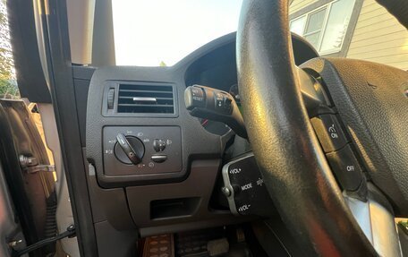 Ford C-MAX I рестайлинг, 2007 год, 395 000 рублей, 10 фотография