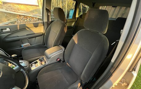Ford C-MAX I рестайлинг, 2007 год, 395 000 рублей, 11 фотография